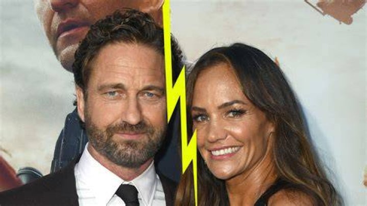 Gerard Butler and Brown Split After Nearly 7 Years of Dating American Superstar Magazine