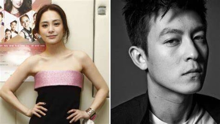 Gillian Chung received apology letter from Edison Chen 8days