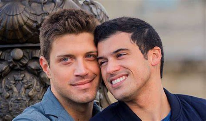 Gio Benitez partner