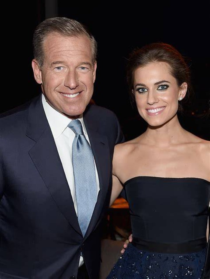 Girls actress Allison Williams & boyfriend Alexander Dreymon 'secretly first baby' as