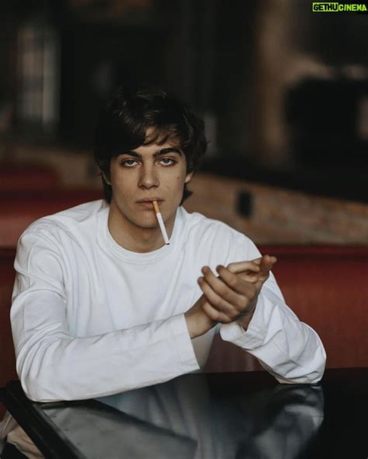Go Smoke, lorenzo zurzolo HD phone wallpaper Pxfuel