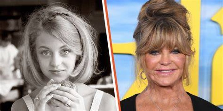 Goldie Hawn at an after-party following the world premiere of "Les Miserables" at The Roundhouse on December 5, 2012 in London, England | Source: Getty Images