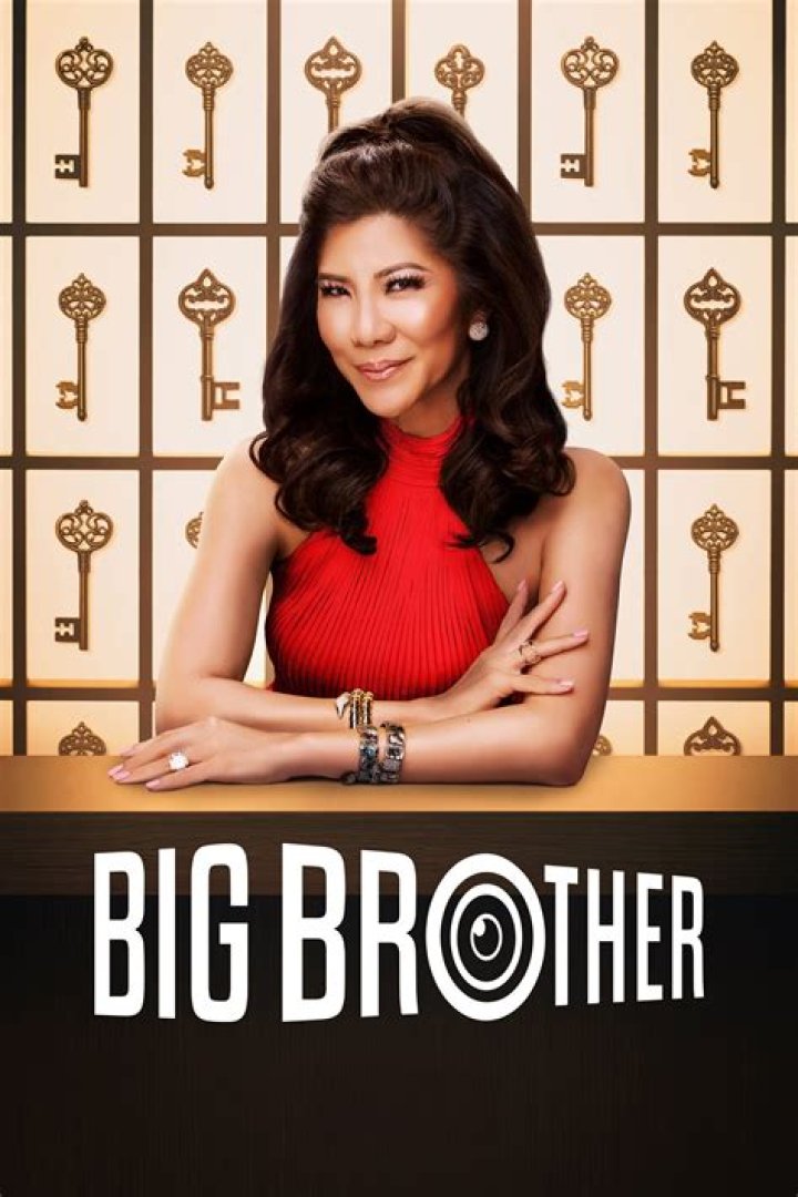Gone! Big Brother's Farida was the first housemate to be evicted from the ITV revival series of the show earlier this month
