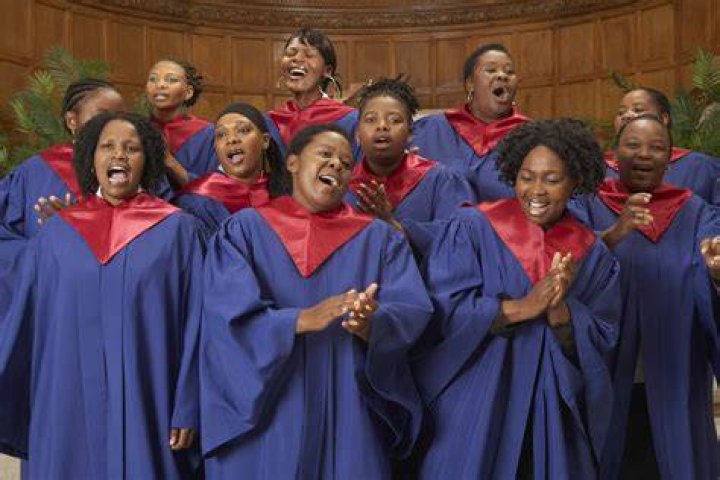 Gospel Group 'The Clark Sisters' Just Made Their Own Lifetime Movie