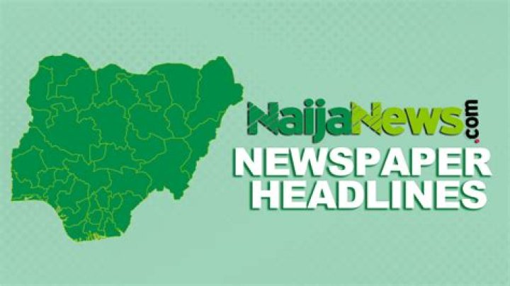 Gossip News in Nigeria Today Naija Celebrity Gists TheInfoNG