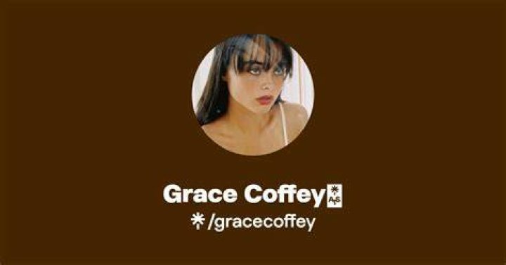 Grace Coffey Nude Leaks Photo 1672015 Fapopedia