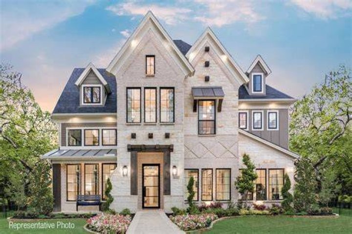 Grand Homes