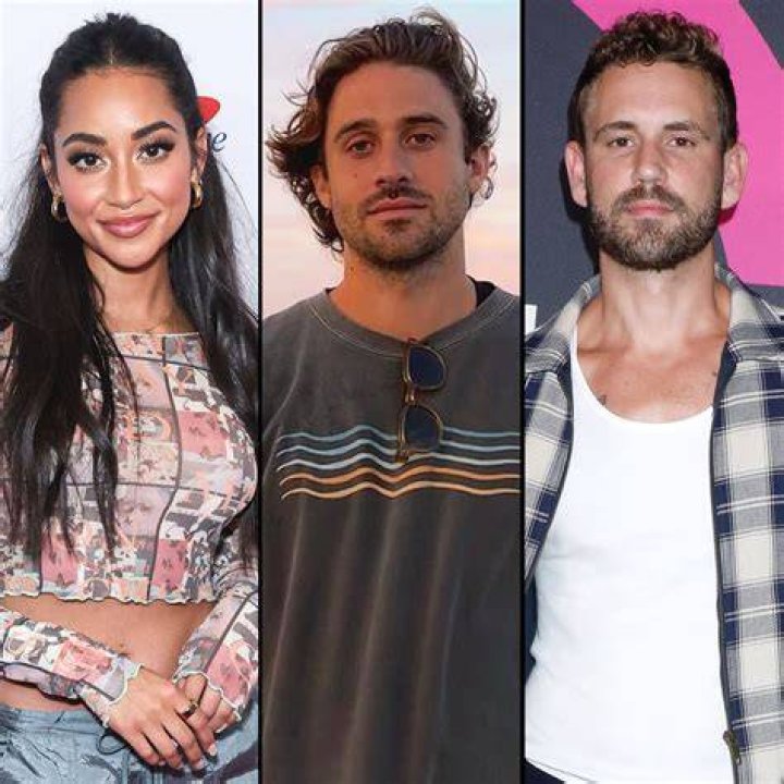Greg Grippo will appear on Katie Thurston's season of "The Bachelorette"