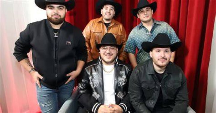Grupo Frontera alista su primera gira estadounidense mientras sigue arrasando en YouTube Los