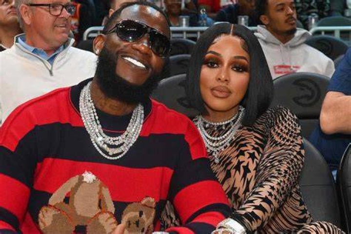Gucci Mane's Wife Keyshia Ka'Oir Reveals How Her Waist Went from 28 Inches to 18 Inches in Video