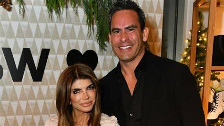 Guidice and Ruelas didn't go public with their relationship until late 2020, once her divorce was finalized