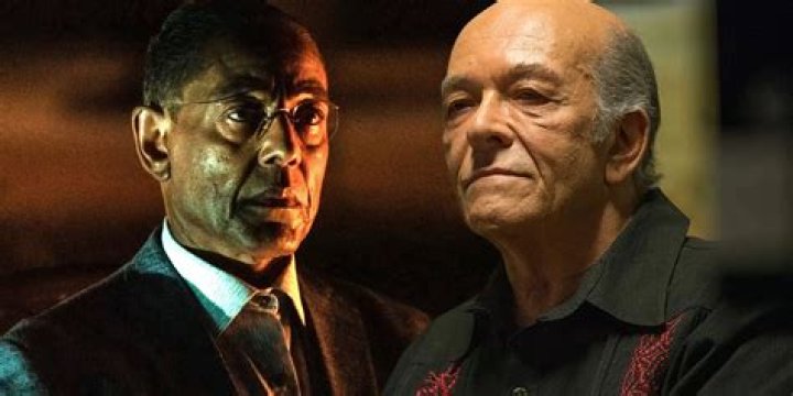 Gus Fring killed Lalo Salamanca in Better Call Saul