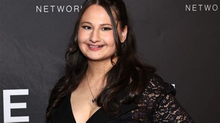 Gypsy Rose Blanchard and New Husband Share Fears of Life in the Spotlight 'Going to Be a