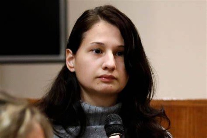 Gypsy Rose says abusive mother she helped kill wasn&rsquo;t &lsquo;a monster&rsquo; Fox News