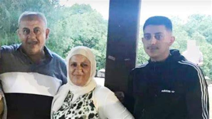 Hadi Skaf, whose older brothers are notorious pack rapists Bilal and Mohammed Skaf, has been caught supplying drugs in Sydney