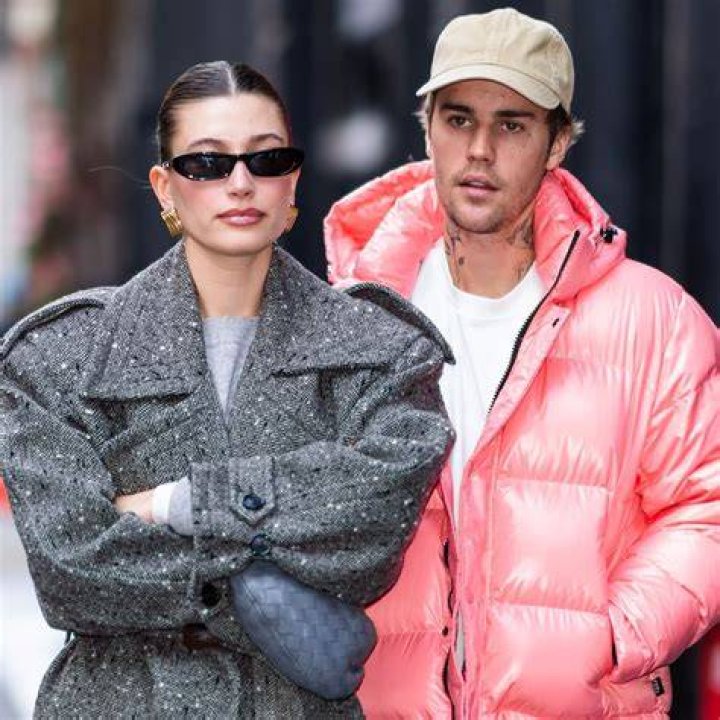 Hailey Bieber on Loving Justin in Sickness & Health, Her Faith & Home Life for ELLE Magazine