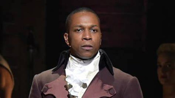 Hamilton At The Nbc Today Show Out And About For Celebrity Candids Mon New York Ny July