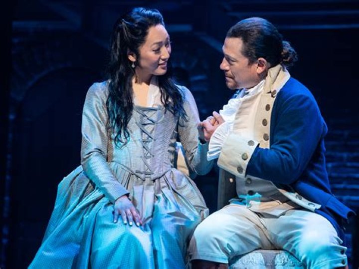 Hamilton Credits, Bio, News & More Broadway World