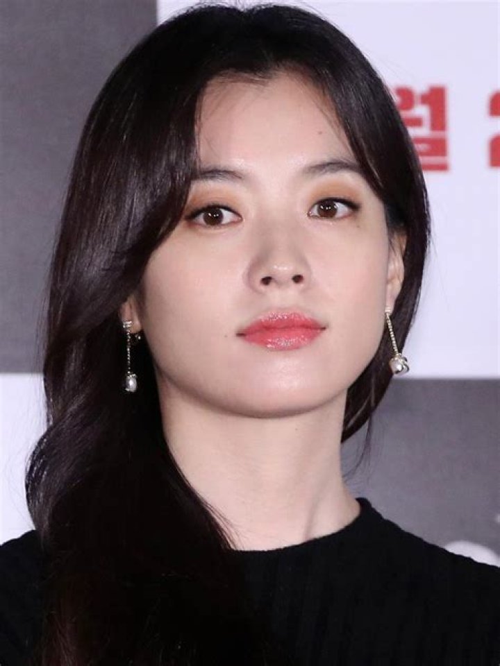 Han Hyo Joo Relationship 2022 &lsquo;Happiness&rsquo; Star Reportedly Dating Park Hyung Sik? KDramaStars
