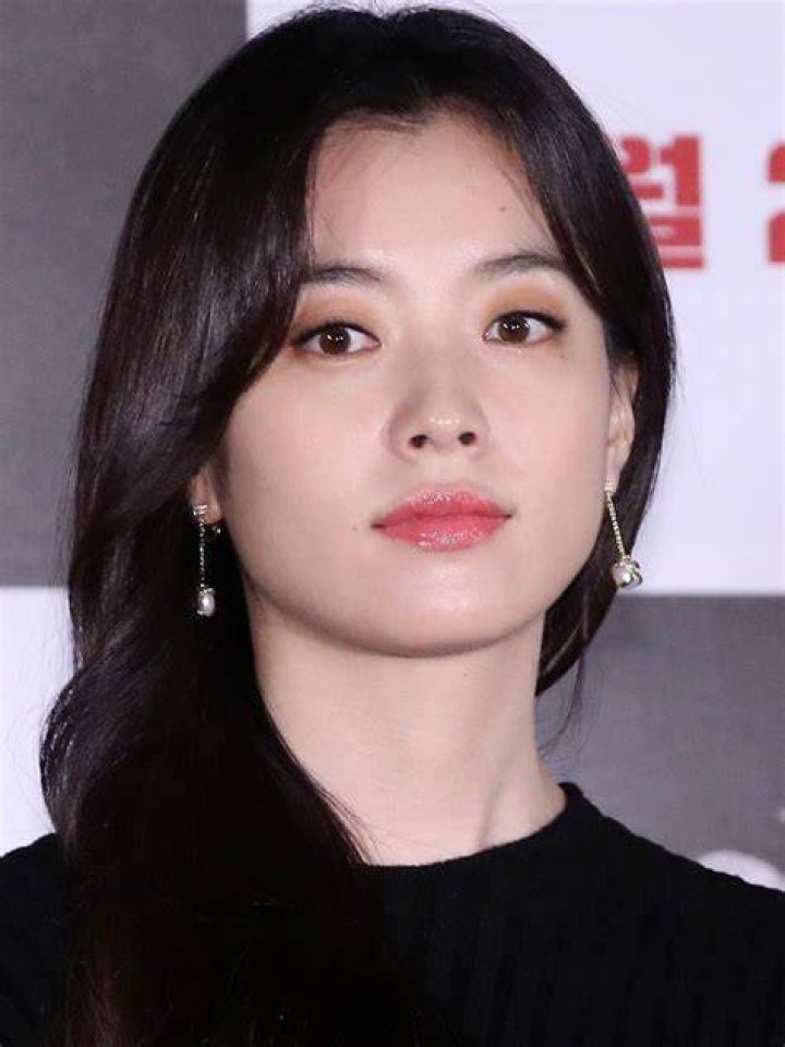 Han Hyojoo Profile Images &mdash; The Movie Database (TMDB)