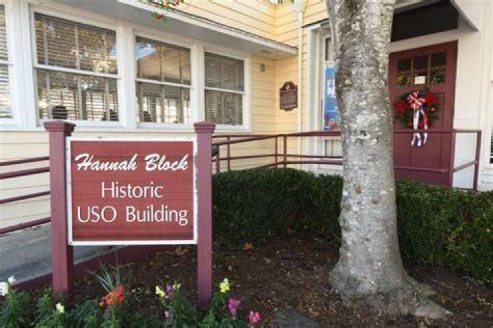 Hannah Chaney Museum Educator Historic Ships of Baltimore LinkedIn