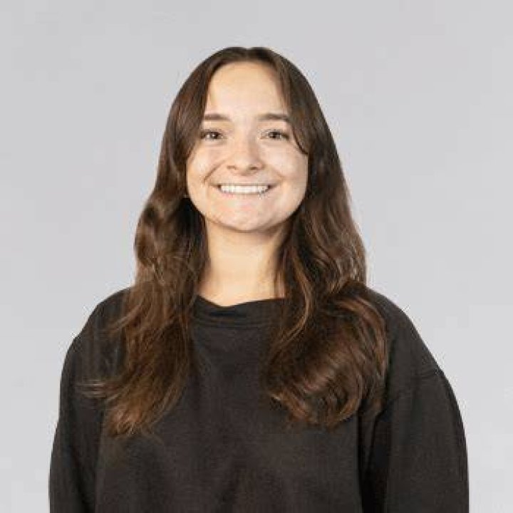 Hannah Chaney Women's Tennis MBU Athletics