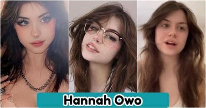 Hannah Owo Sex Tape &raquo; Otaewns