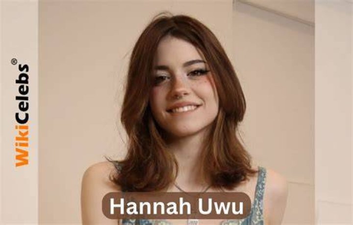 Hannah uwu nudes pics 4porner