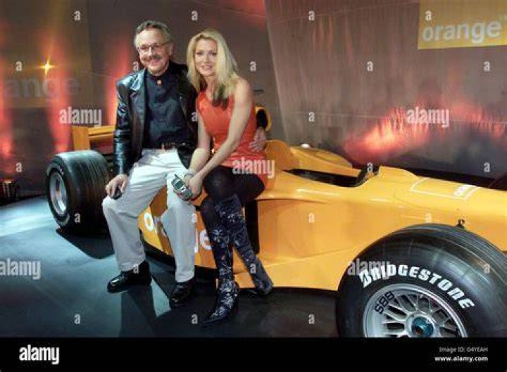 Hans Snook Wife Helen Seward - Who Is She? Exploring Hans Snook Net Worth 2022: How Much Is The Orange Founder Earning?