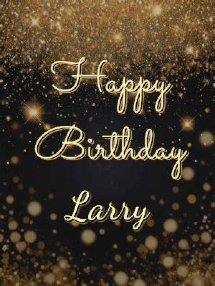 Happy Birthday to Mr. Larry David, circa early80&rsquo;s. Comedy doesn&rsquo;t care about looks. r