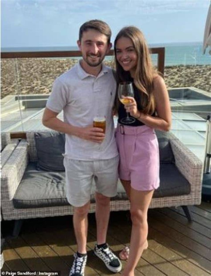 Happy couple: Pete and wife Mira (pictured together in 2015) are already parents to daughter Saachi, three. He is also a father to teenage sons Charlie and Pedro from his previous marriage to Amanda Coutts
