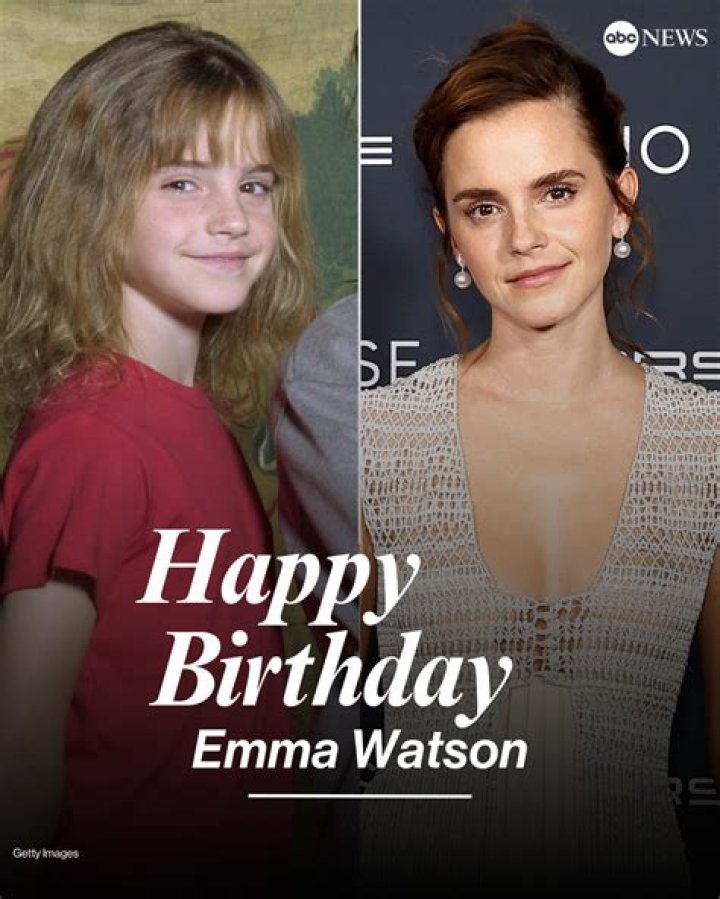 Happy news: Emma, who performed as the Yellow Wiggle in the children's group, wrote on Instagram: 'When life gets more sparkly'