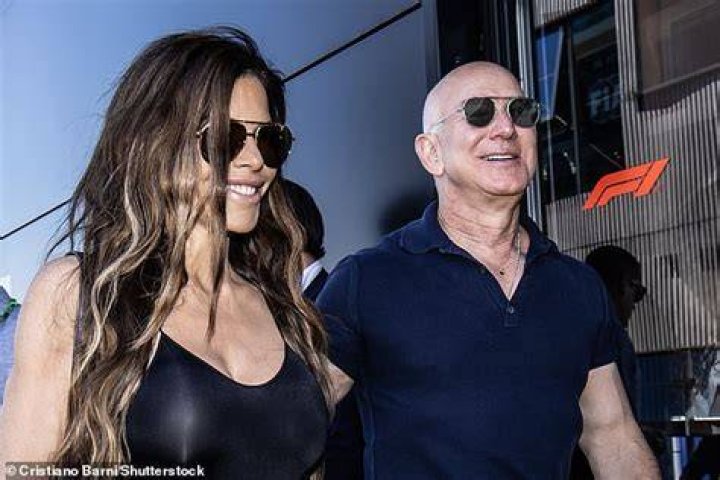 Happy: The pair seemed delighted to be in each other's company and could barely keep their hands off one another