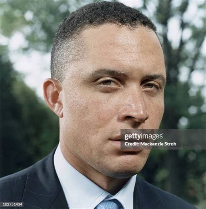 Harold Ford Jr.'s Mother and Father Meet Dorothy Bowles Ford and Harold Sr.