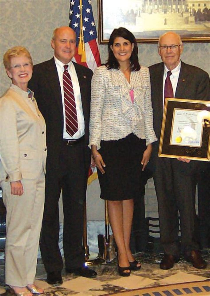 Harry Gregory Columbia sc Dail Dinwiddie
