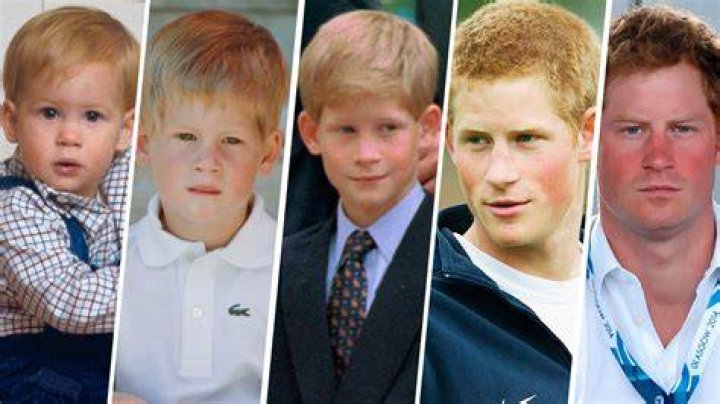 Harry Young