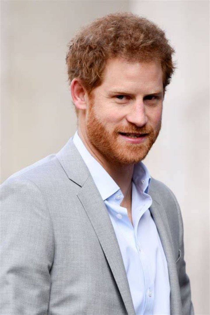 Harry's birthday surprise for his girlfriend Meghan was a romantic safari in Botswana, Africa