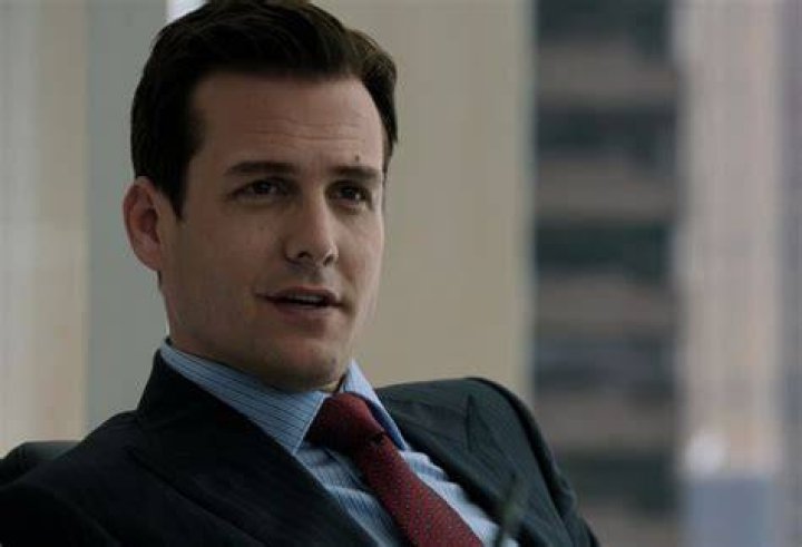 Harvey Specter Esclusivo Italiano