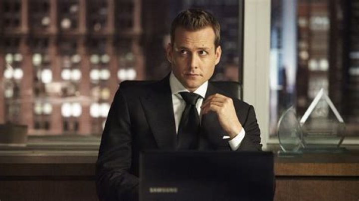Harvey Specter Suits Wallpaper (38516365) Fanpop