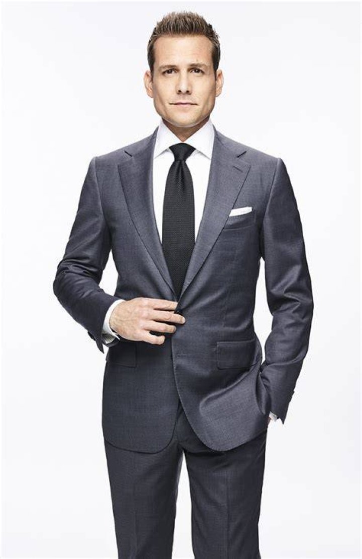 Harvey Specter Suits Wiki FANDOM powered by Wikia