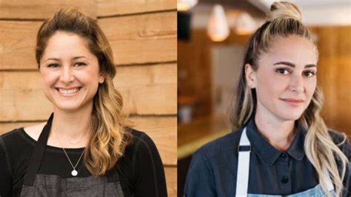 Has Brooke Williamson Undergone Weight Loss Surgery? Has Brooke Williamson Undergone Weight Loss Surgery?