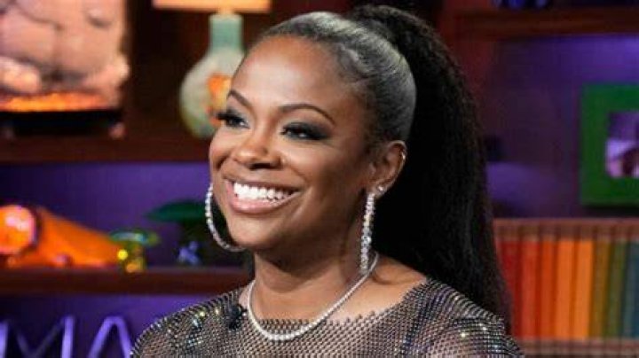 Has Kandi Burruss Had Plastic Surgery? Who is Kandi Burruss?