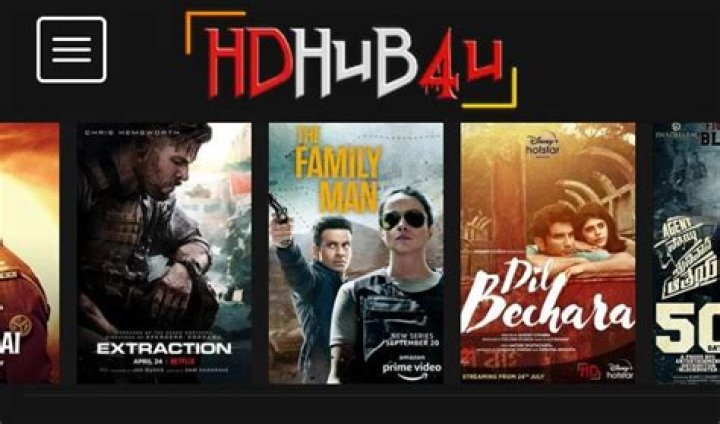 Hdhub4u 2022 Download Full HD Latest Bollywood & Hollywood, Hindi dubbed movies for free. Tocozy