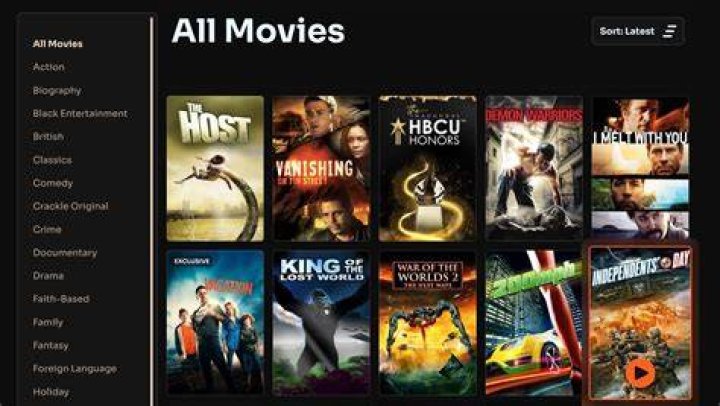HDmovies2 Online Movie Streaming and Free Downloads Tumgazeteler