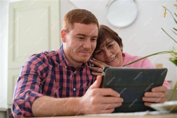 He teaches her new things: A year ago she said her boyfriend taught her how to use TikTok in lockdown. The star has revealed Bryant has been showing her how to use the popular social media site, where people make short viral videos; seen last week