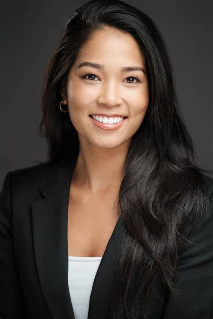 headshot of 'Bachelor in Paradise' personality Abigail Heringer, known for dating Noah Erb
