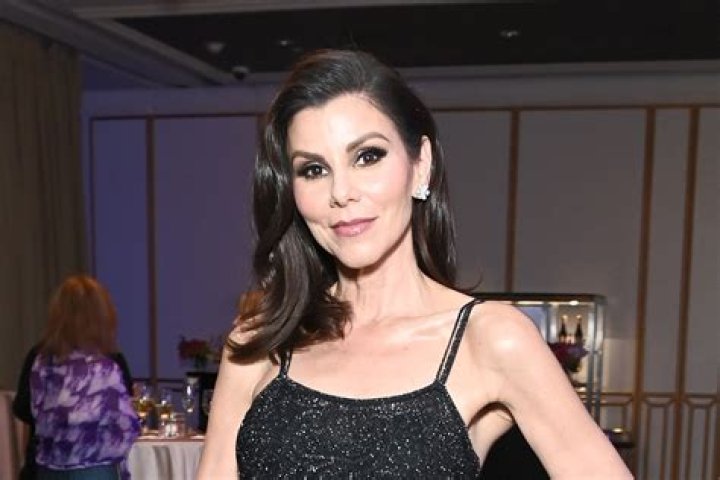 Heather Dubrow Reveals Unaired Scene with Tamra Judge, Claims Shannon Asked Her for Favors, and Shares Text Taylor Armstrong Sent after RHOC Reunion