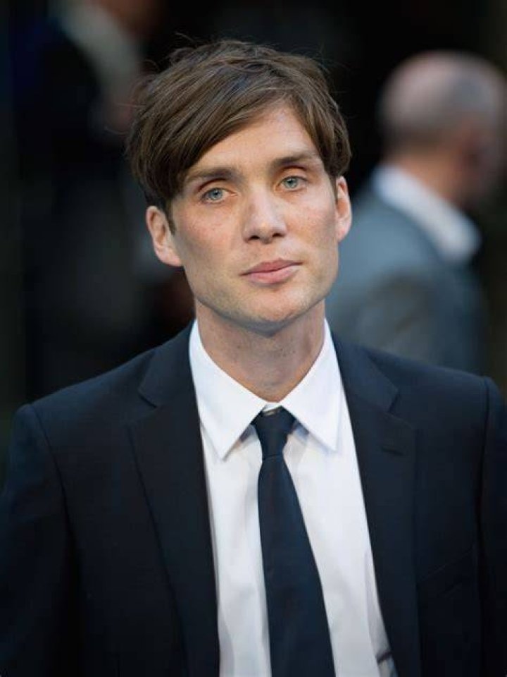 Heavy smoker: Cillian Murphy's Oppenheimer character frequently lit up cigarettes on set to truly transform into Robert Oppenheimer - the scientist and 'father of the atomic bomb'
