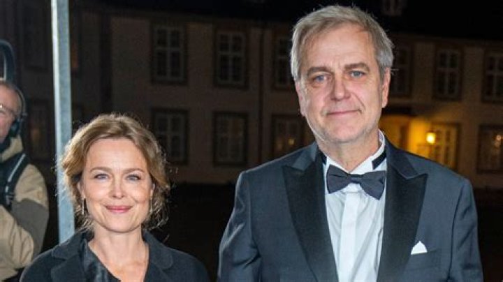 Helle Fagralid fik Robert for og gl&aelig;de' Ekstra Bladet