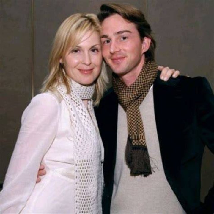 Herm&eacute;s Gustaf Daniel Giersch Facts About Kelly Rutherford's Son Dicy Trends